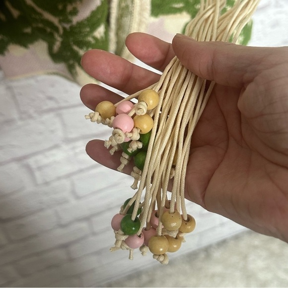 Maje Aloha Cardigan with Palm Tree Motifs NWT - Picture 9 of 16